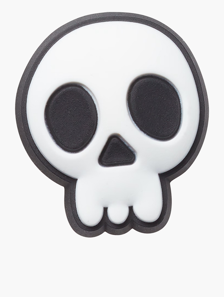 Black and white jibbitz hot sale